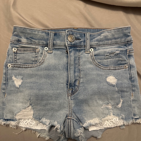 American Eagle Outfitters Pants - American eagle shorts